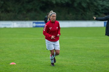 Bild 43 - Frauen SV Henstedt Ulzburg II - TSV Klausdorf : Ergebnis: 2:1